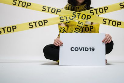 Hashimto disease and what to do during Covid19